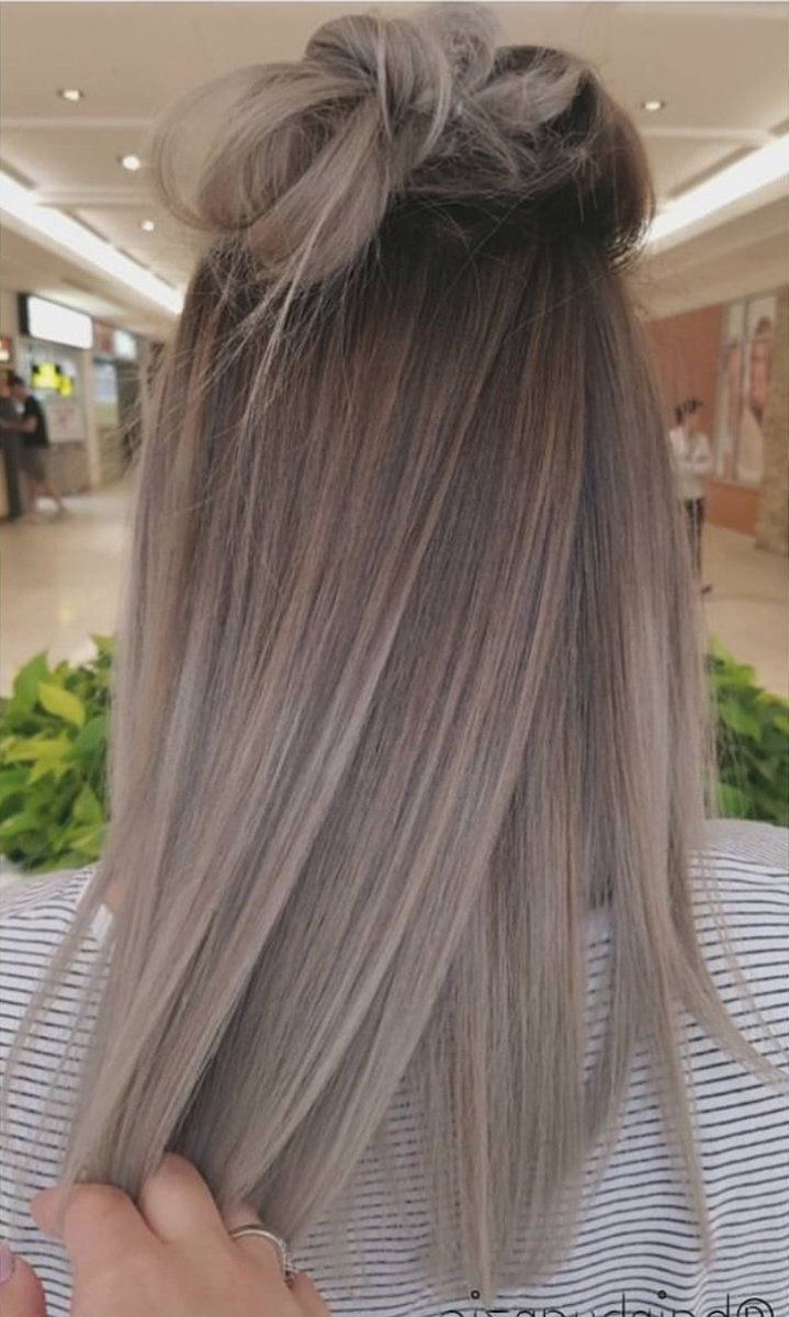 Die Aschblond trifft den Geschmack aller blonden Junkies &ndash; Samantha Fashion Life