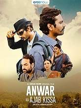 Anwar Ka Ajab Kissa 2020 Hdrip Hindi Full Movie Watch Online Free