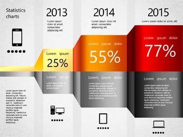 Infographics Charts Toolbox