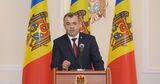 На следующей неделе Ион Кику посетит Страсбург и Рим