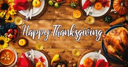 What Is Thanksgiving?