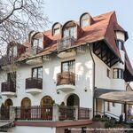 Richter Hotel Panzi&oacute; Budapest