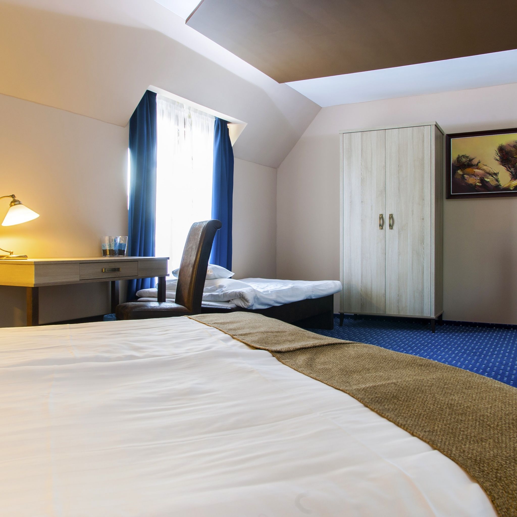Kavics Spa Klub & Hotel Velence