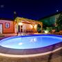 Villa Orange Zadar