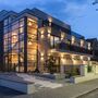 Trend Hotel Si&oacute;fok