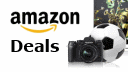Amazon Technik-Angebote: Jeden Tag neue Deals - stark reduziert