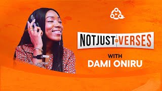 Dami Oniru