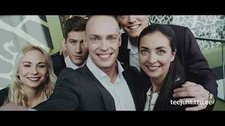 TalTech &ndash; Sinu teejuht tippu!