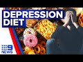 Ultra-processed foods could be responsible for increasing risk of depression | 9 News Australia image