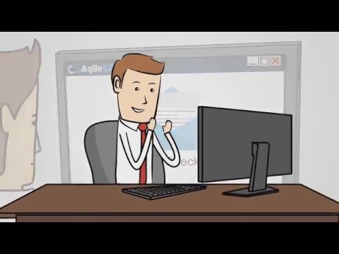 Image with missing alt attribute found on agilecrm.com