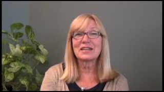What Healing Touch Means to Me and Credentialing