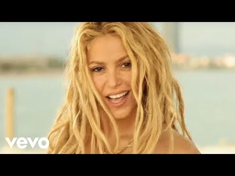 Shakira