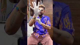 100% coverup hua he kya aap Batao #trending #shorts