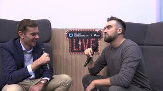 Personalisierung dank Big Data: Bert Winterfeld von Newsletter2go
