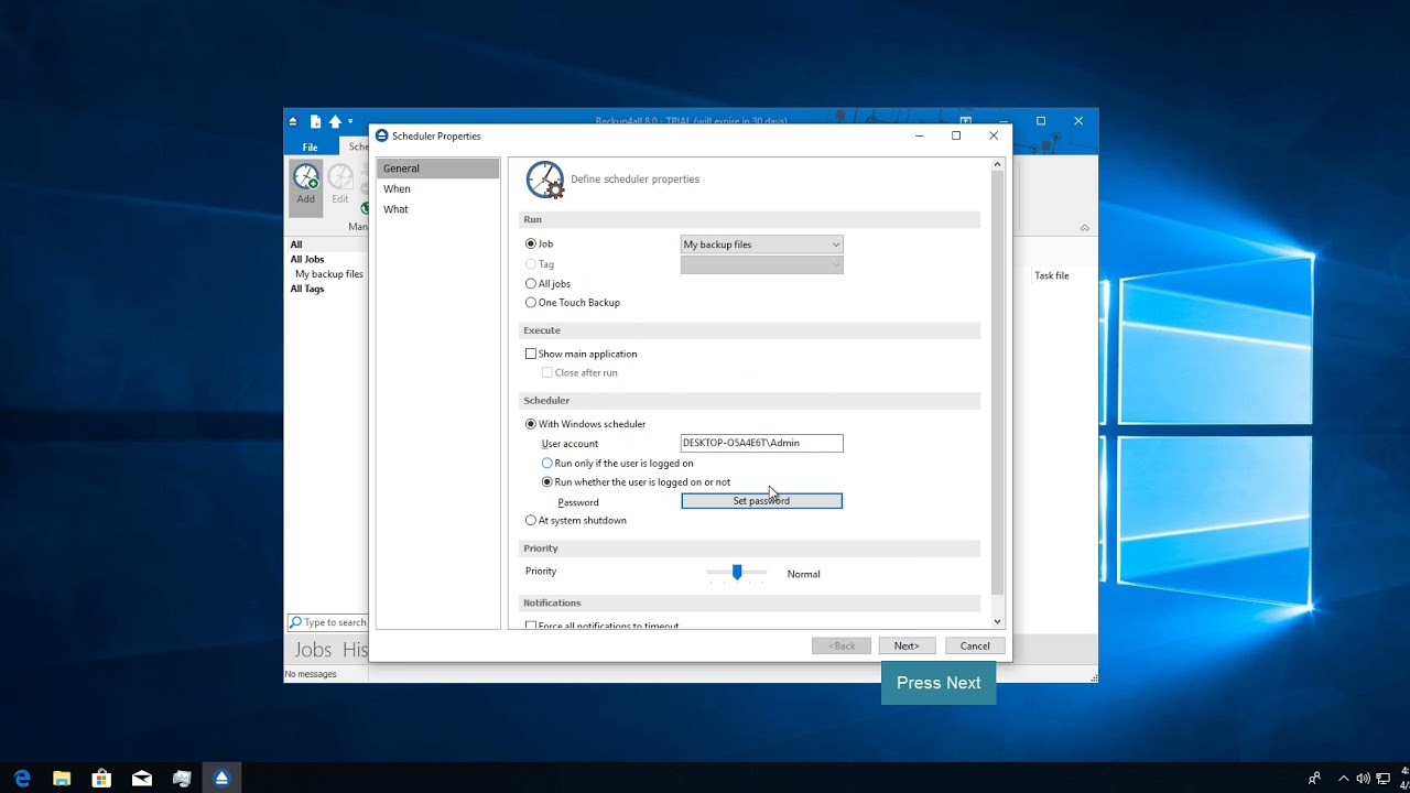 Image with missing alt attribute found on backup4all.com