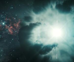 Gamma-Ray Burst
