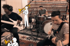 Cory Wong: Winslow
