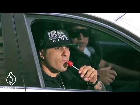Nicky Jam