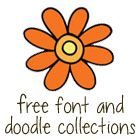 Free Fonts