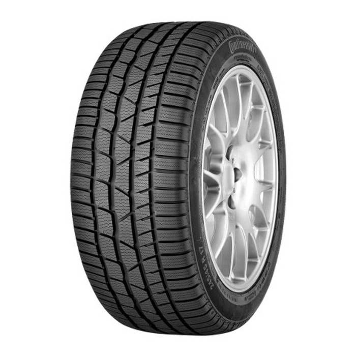 Continental ContiWinterContact TS 830 P 22560R16 98H AO Pneus hiver