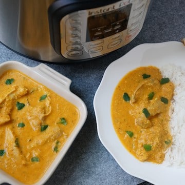Instant Pot Resources