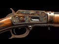 Near New and Factory Engraved: A Tale of Two Collector Firearms