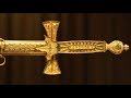 A Sword, Andrew Jackson, & the Defense of Fort Stephenson
