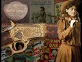 Annie Oakley&rsquo;s Golden Marlin 1897