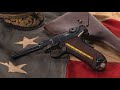 The Finest Known Cartridge Counter Luger