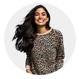 Women's clothing