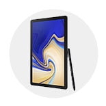 iPad & Tablets