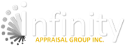 Infinity Appraisal Group Inc Logo