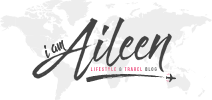 I am Aileen