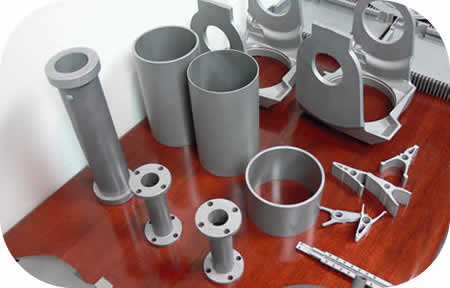 Beryllium Alloys