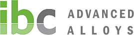 IBC Advanced Alloys