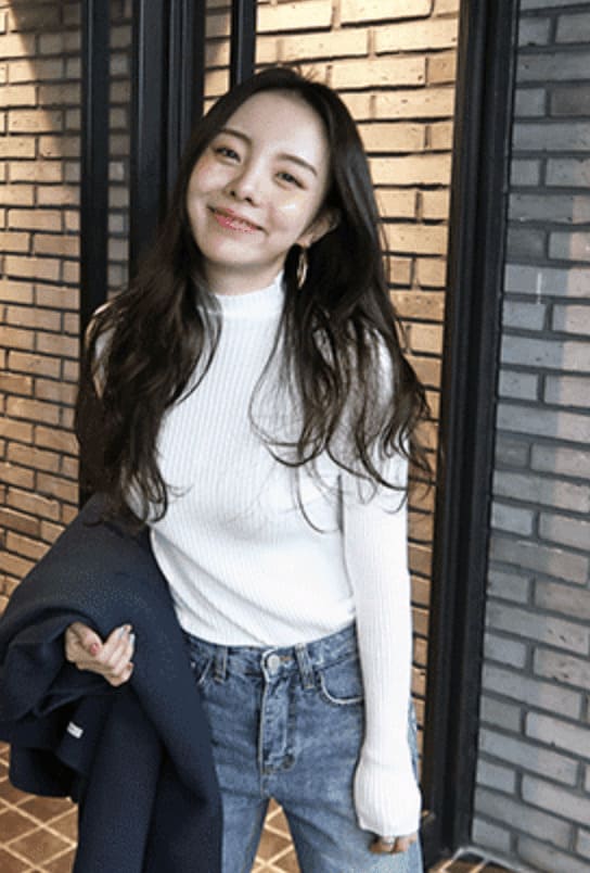 Mejiwoo