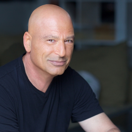 Howie Mandel