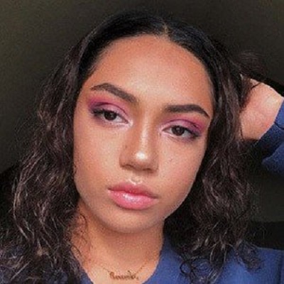 Avani Gregg