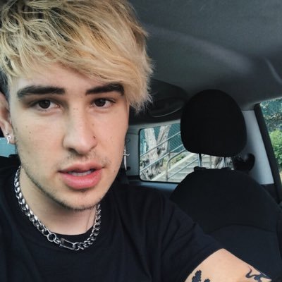 Jake Webber