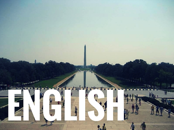 Learn English