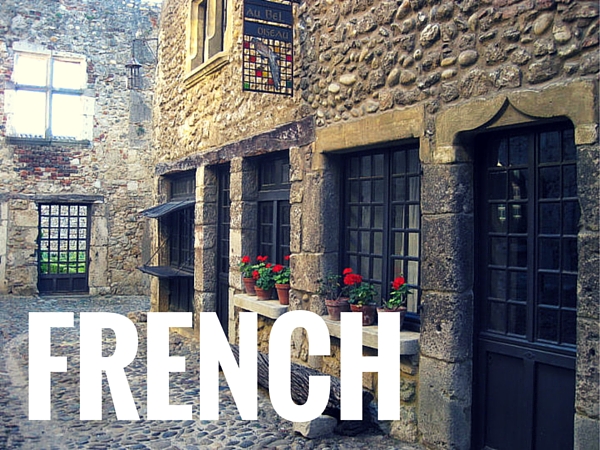 Learn French