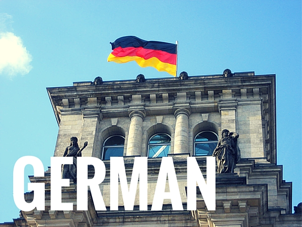 Learn German
