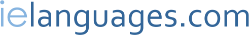 ielanguages.com - Learn languages online for free