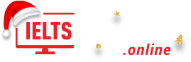 IELTS Tutorials Logo