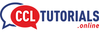 CCL Tutorials