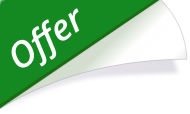 Offered Drawing Result logo