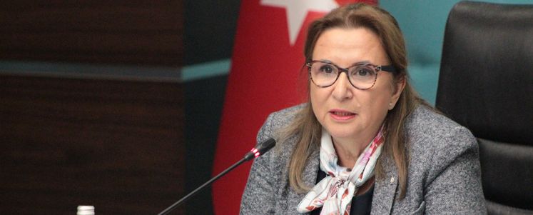 Eximbank'tan faiz indirimi