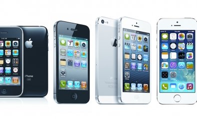 La historia de iOS: Los d&iacute;as m&aacute;s decisivos