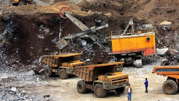 Đấu gi&aacute; quyền khai th&aacute;c quặng ch&igrave; - kẽm khu vực Sơn Đ&ocirc; (Tuy&ecirc;n Quang)