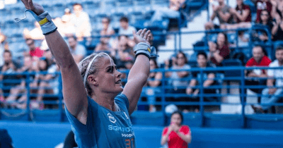 dubai crossfit championship